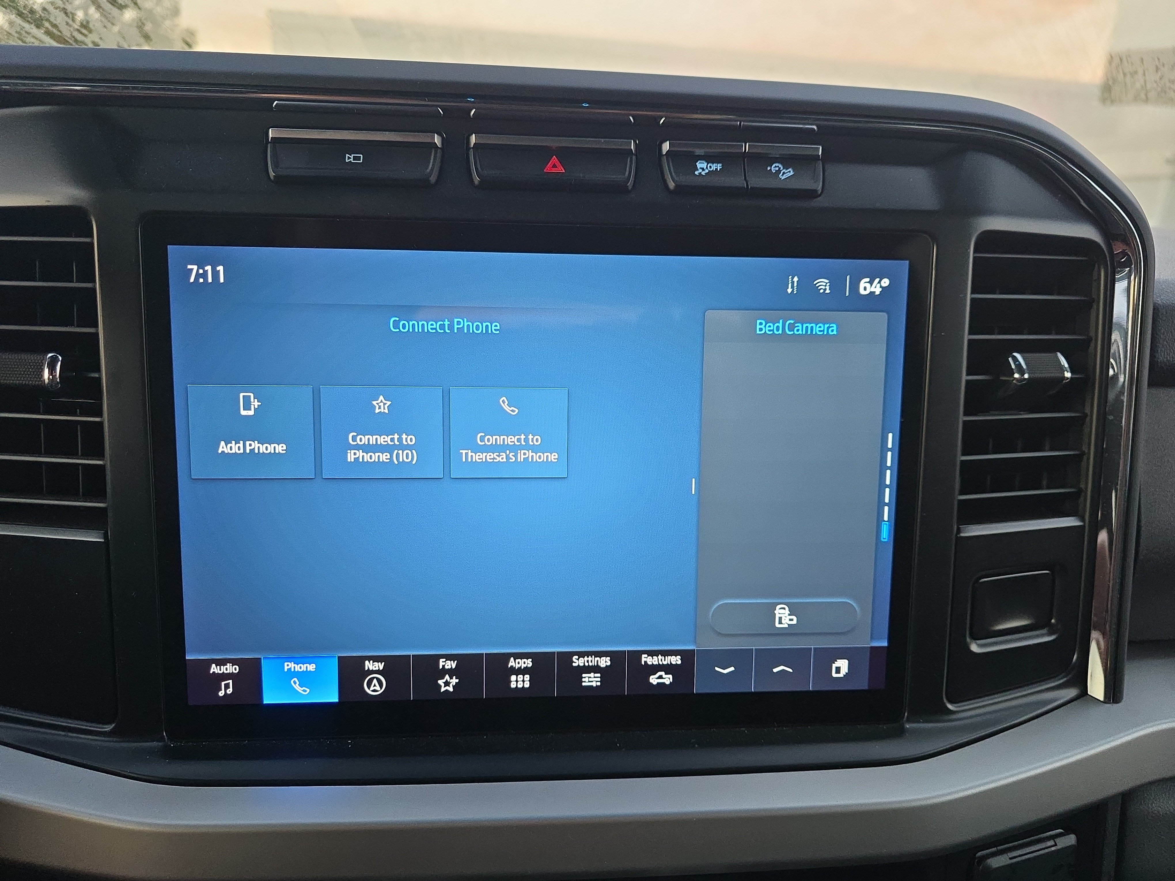 Used 2024 Ford F250 XLT w/ XLT Premium Package AWD/4WD image 35
