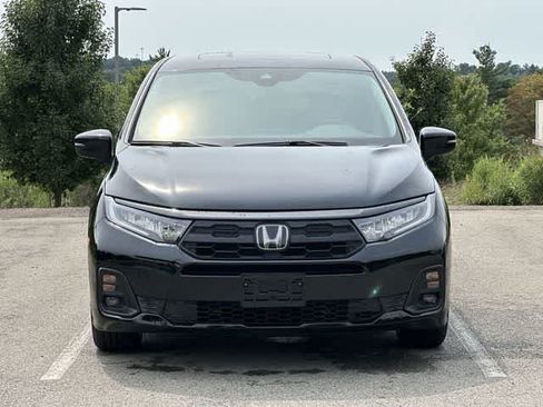 Used 2026 Honda Odyssey EX-L image 21