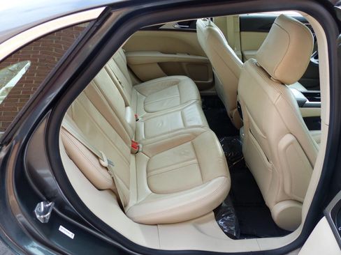 Used 2020 Lincoln MKZ Reserve w/ Elements Package image 44