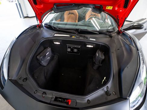 Used 2018 Ferrari 488 Spider RWD image 56