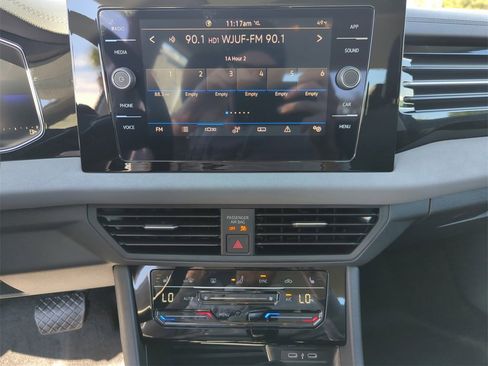 New 2026 Volkswagen Jetta SE image 31