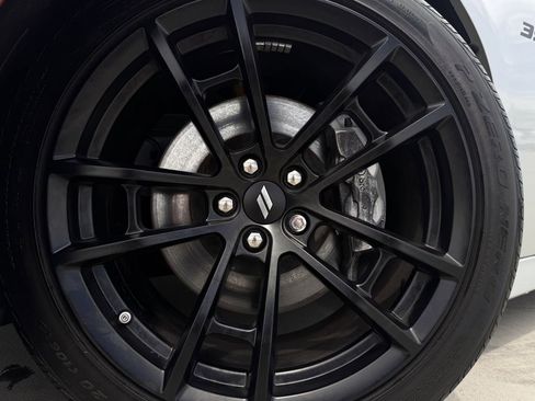 Used 2023 Dodge Charger Scat Pack w/ Daytona Edition Group image 9