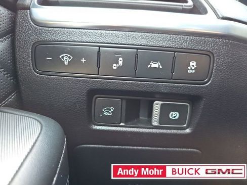 Used 2022 Hyundai Palisade Calligraphy image 38