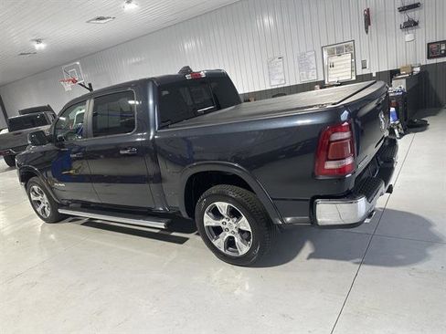 Used 2020 RAM 1500 Laramie image 5