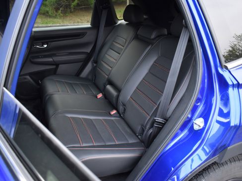 Used 2024 Honda CR-V Sport-L image 4