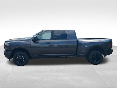 New 2026 RAM 3500 Laramie AWD/4WD image 2