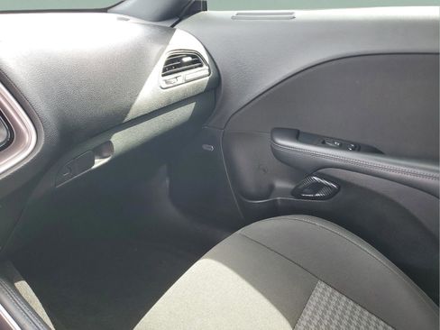 Used 2022 Dodge Challenger R/T w/ Performance Handling Group image 20