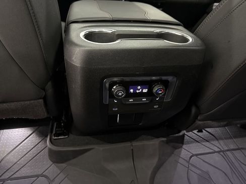 Used 2025 Chevrolet Tahoe RST w/ Comfort Package image 22