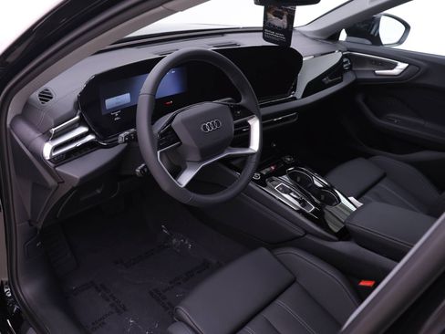 New 2026 Audi A5 2.0T Premium Plus AWD/4WD image 6