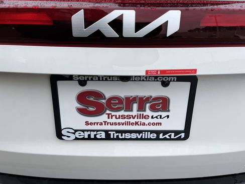 New 2026 Kia Seltos S image 31