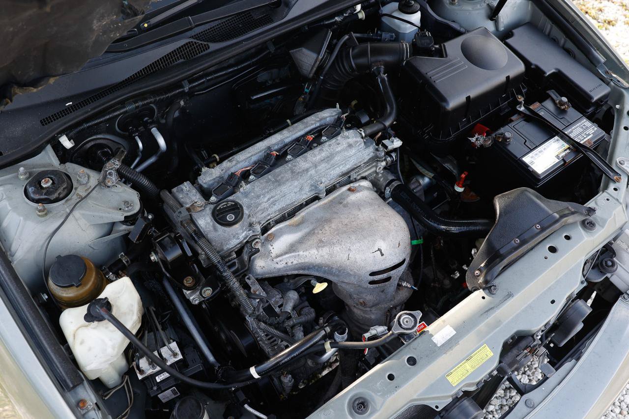 Used 2005 Toyota Camry LE FWD image 37