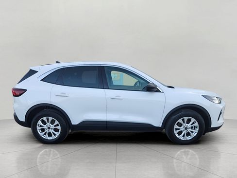 Certified 2023 Ford Escape Active w/ Tech Pack #1 image 5