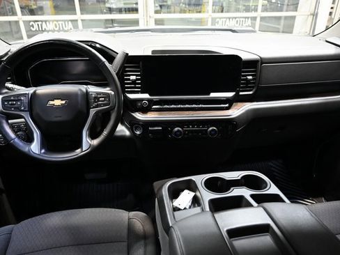 Used 2024 Chevrolet Silverado 3500 LT w/ All Star Edition image 14