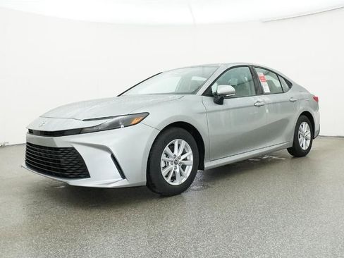 New 2026 Toyota Camry LE image 44
