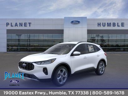 New 2026 Ford Escape ST-Line Select
