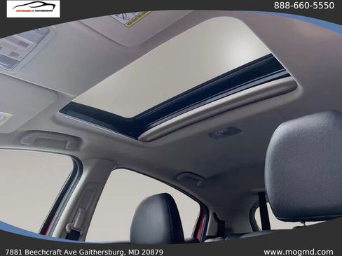 Used 2016 Honda HR-V EX-L image 6