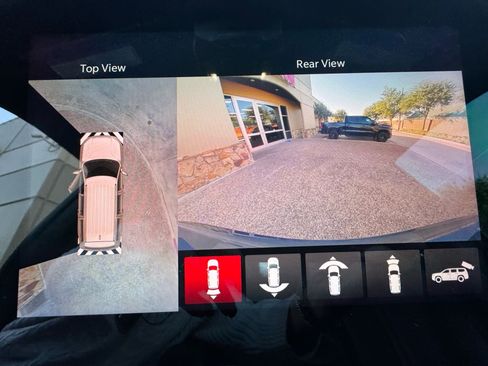 Used 2022 Jeep Wagoneer Series III w/ Convenience Group I image 23