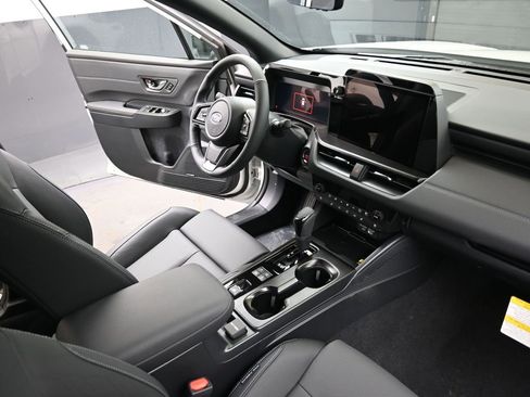 New 2026 Subaru Outback Touring XT image 12