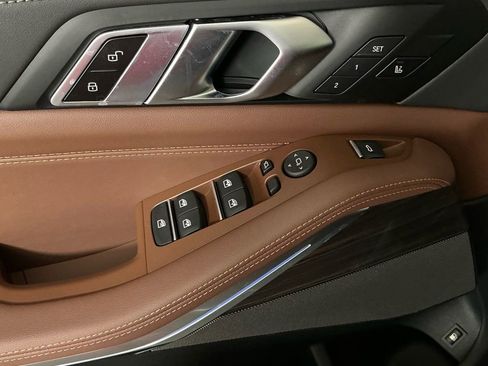 New 2026 BMW X5 xDrive50e AWD/4WD image 18