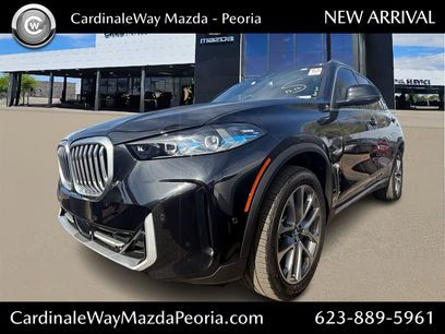 Used 2024 BMW X5 xDrive40i w/ Premium Package