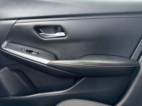 Certified 2023 Nissan Sentra SR w/ Trunk Package image 22