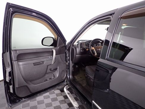 Used 2011 GMC Sierra 1500 SLE w/ Power Tech Package image 13