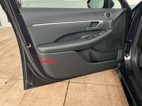 Used 2026 Hyundai Sonata SEL image 14