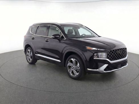 Used 2023 Hyundai Santa Fe SEL w/ Premium Package AWD/4WD image 2