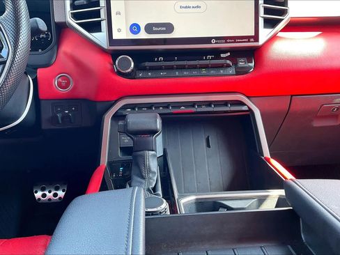 Used 2024 Toyota Tundra Limited w/ TRD Off-Road Package image 31