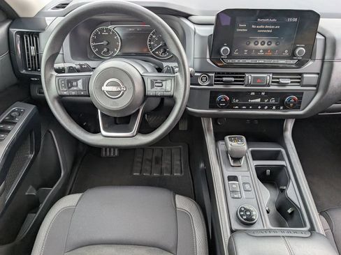 Certified 2024 Nissan Pathfinder S AWD/4WD image 10