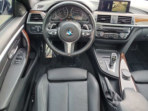 Used 2019 BMW 440i Gran Coupe xDrive AWD/4WD image 18