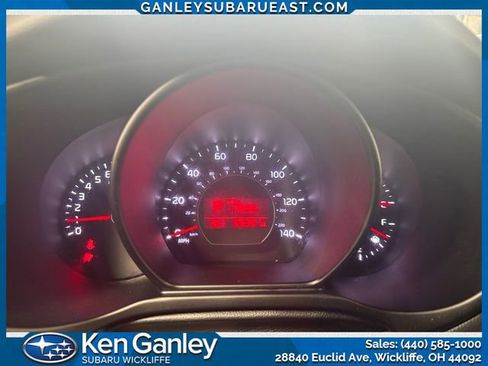 Used 2016 Kia Soul image 16