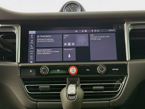 New 2026 Porsche Macan AWD/4WD image 17