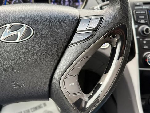 Used 2013 Hyundai Sonata Limited FWD image 15