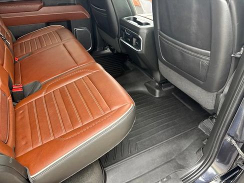 Used 2022 GMC Sierra 1500 Denali Ultimate AWD/4WD image 29