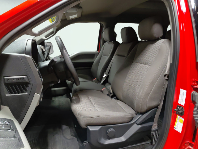 Used 2020 Ford F150 XLT AWD/4WD image 22