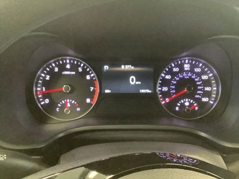 Certified 2023 Kia Forte LXS FWD image 20