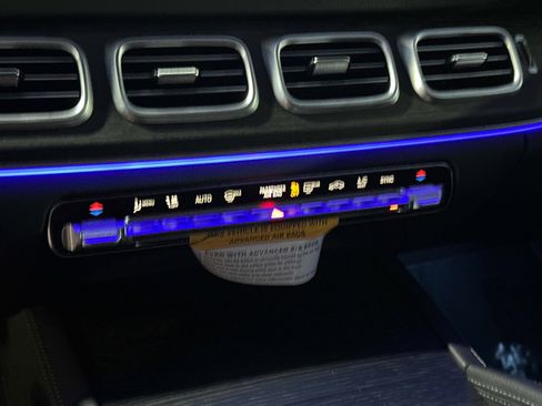 New 2026 Mercedes-Benz GLE 450 4MATIC image 23