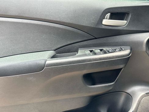Used 2014 Honda CR-V LX image 14
