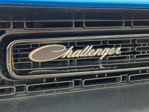 Used 2023 Dodge Challenger R/T Scat Pack w/ Plus Package RWD image 12