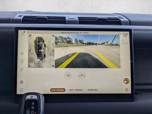 Used 2023 Land Rover Defender 90 V8 image 14