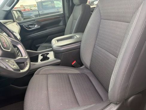 Used 2022 GMC Yukon SLE image 5