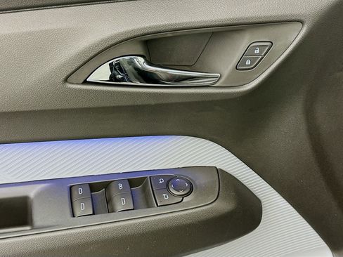 New 2027 Chevrolet Bolt RS FWD image 19