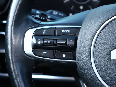 Used 2023 Kia Sportage SX FWD image 16