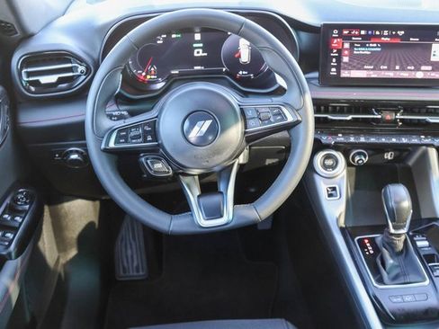 Used 2024 Dodge Hornet R/T w/ R/T Blacktop Package image 20