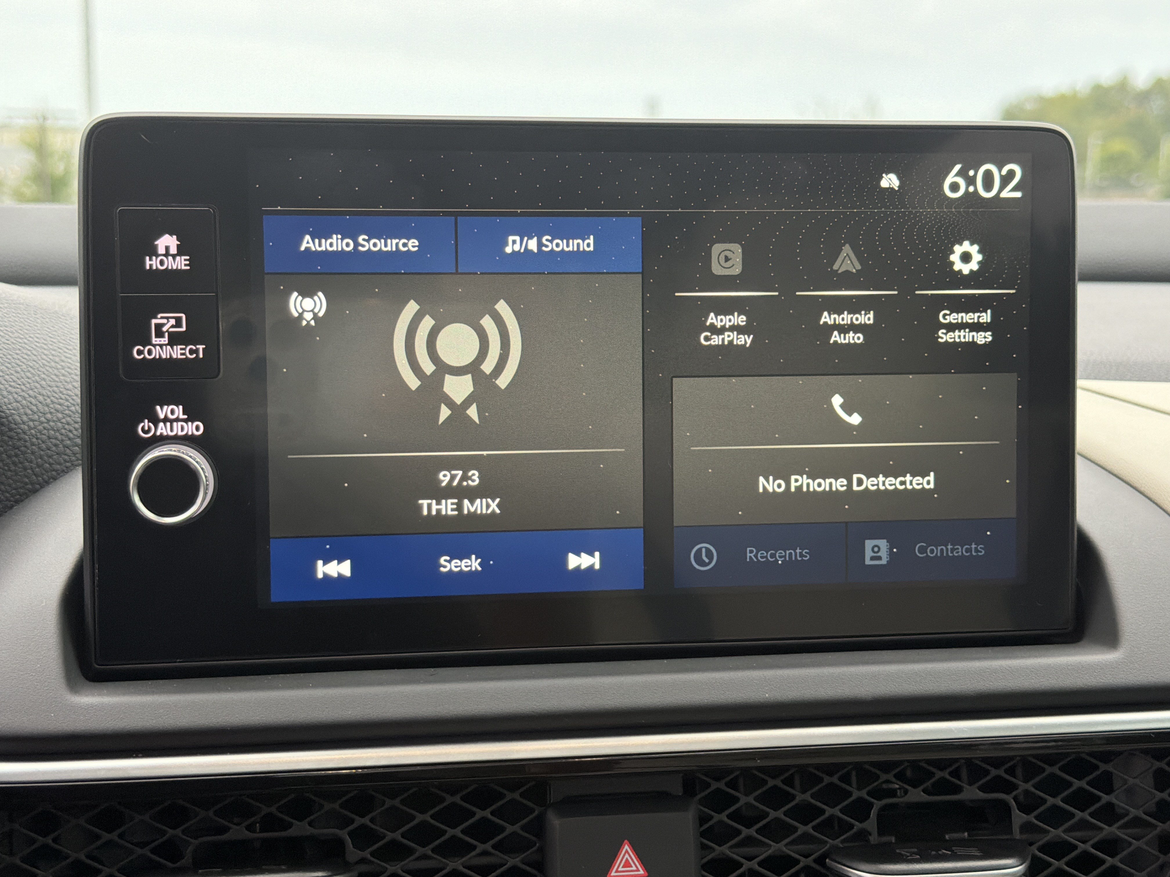 Certified 2026 Acura ADX A-Spec AWD/4WD image 24