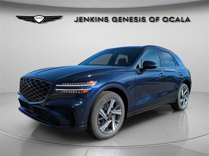 New 2026 Genesis GV70 3.5T Sport Advanced