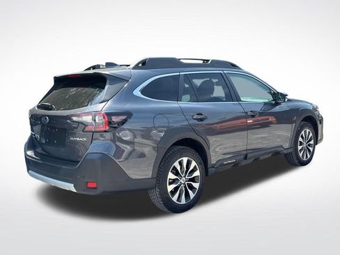 Used 2024 Subaru Outback Limited AWD/4WD image 6