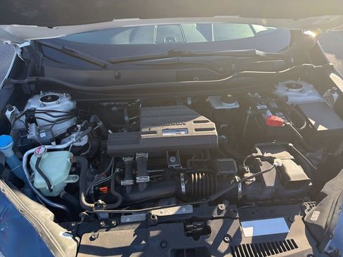 Used 2019 Honda CR-V Touring image 44