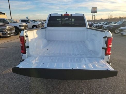 New 2026 RAM 1500 Big Horn image 27